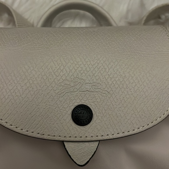 Longchamp Backpack - Picture 2 of 4